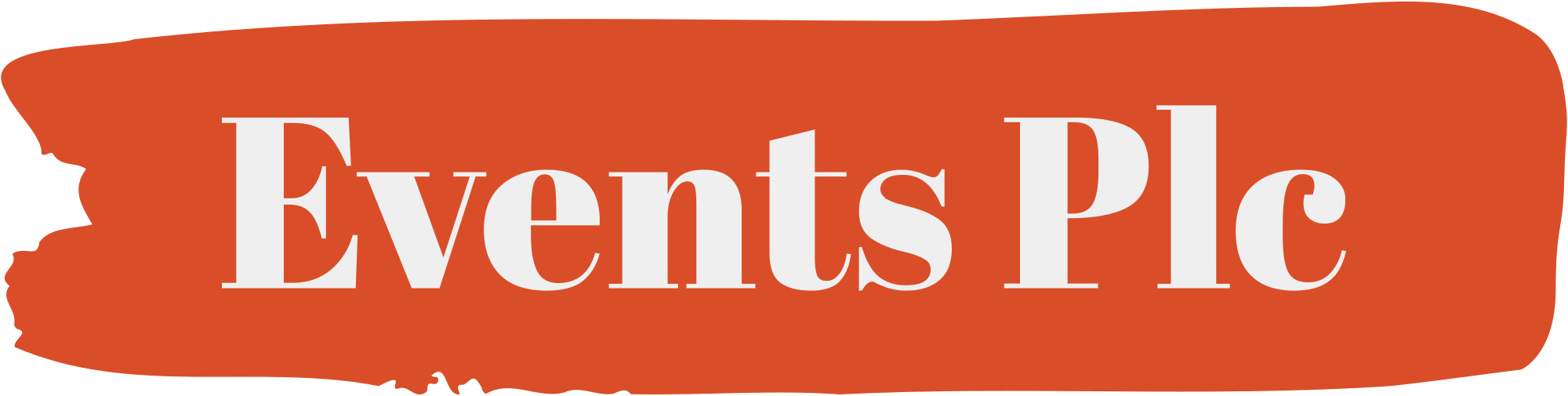 EventsPlc Logo